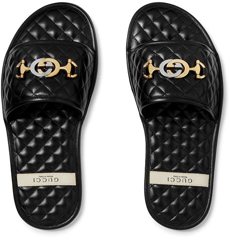 gucci slide pool float|expensive Gucci slides.